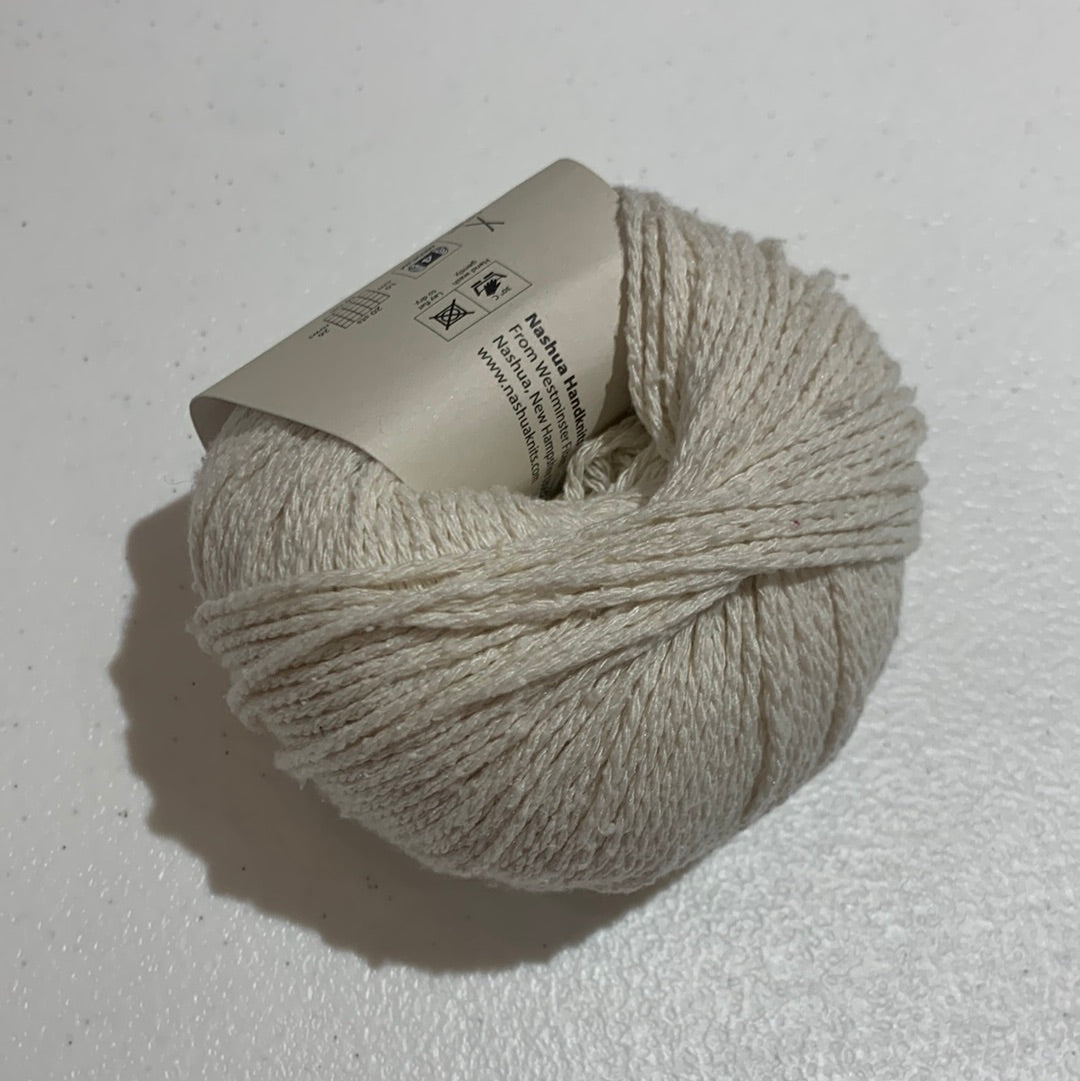 Nashua Creative Focus Silk