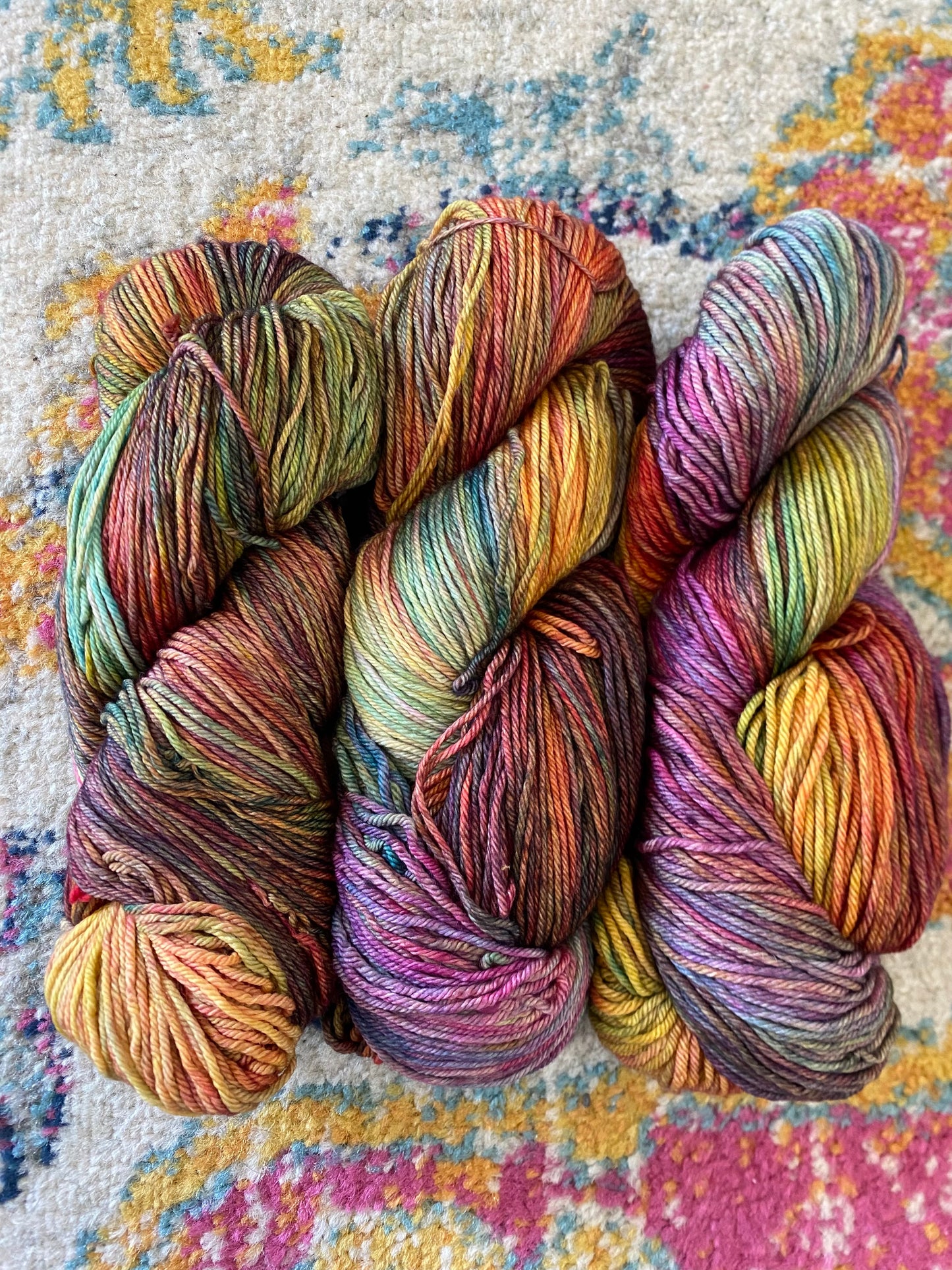 Malabrigo - Arroyo