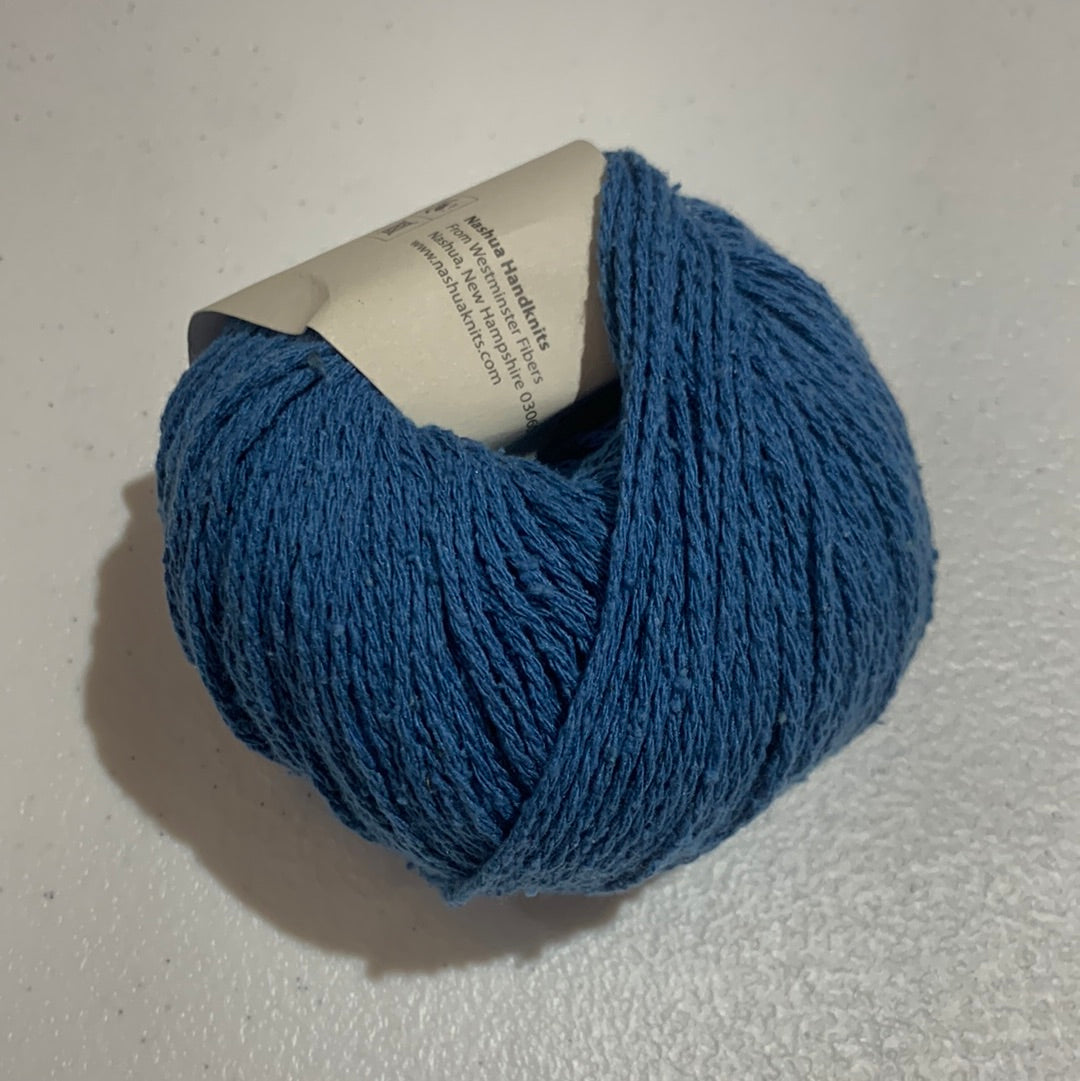 Nashua Creative Focus Silk