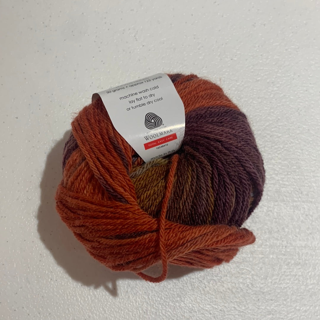 Liberty Wool Worsted