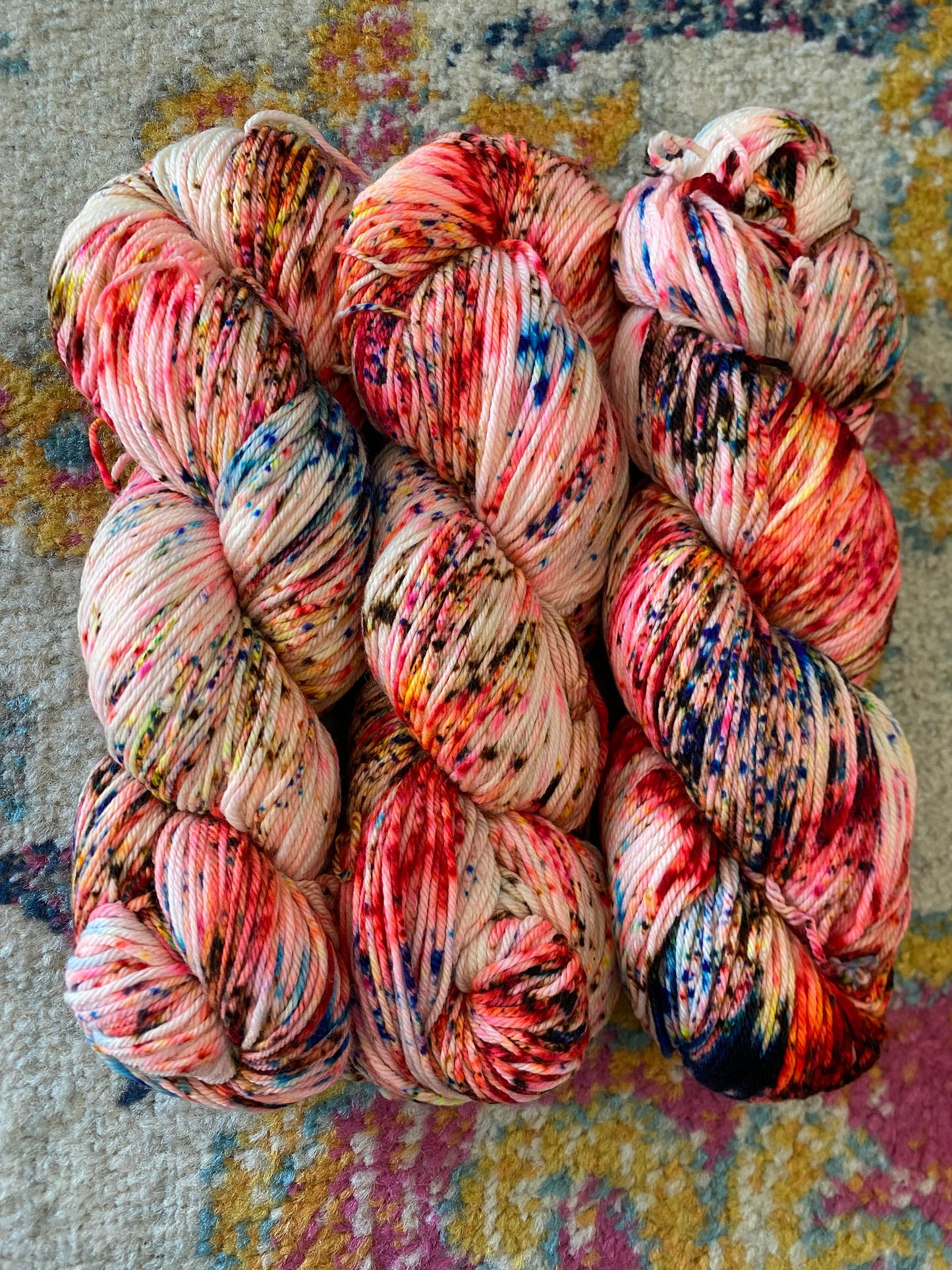 Malabrigo - Arroyo