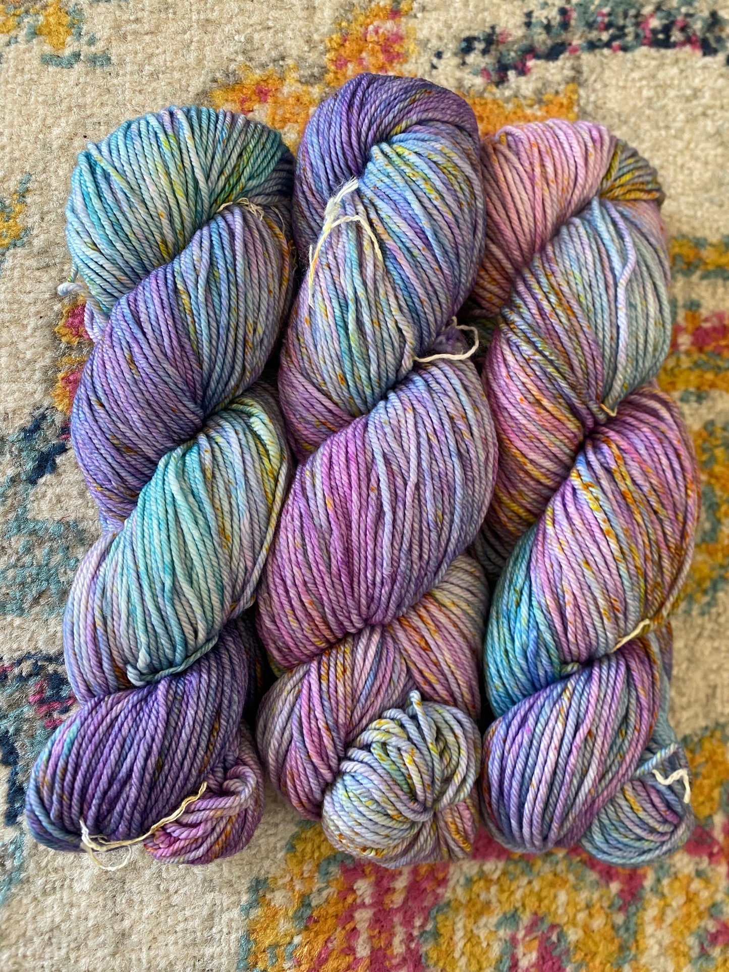 Malabrigo - Rios