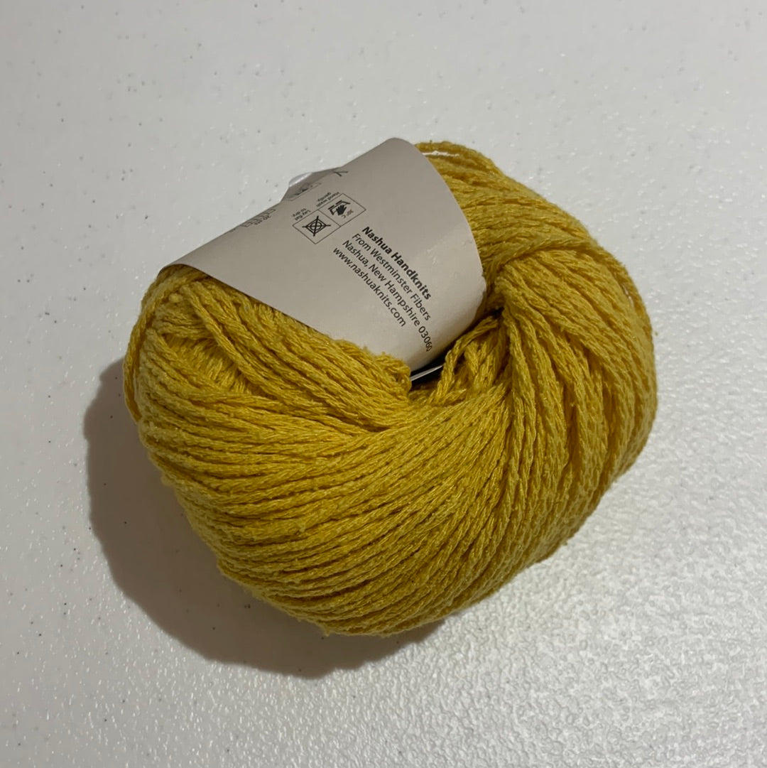Nashua Creative Focus Silk