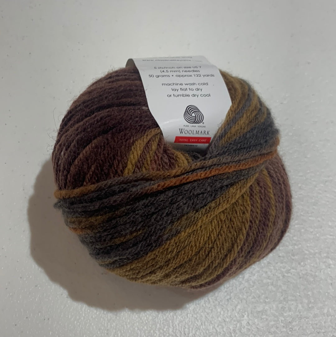 Liberty Wool Worsted