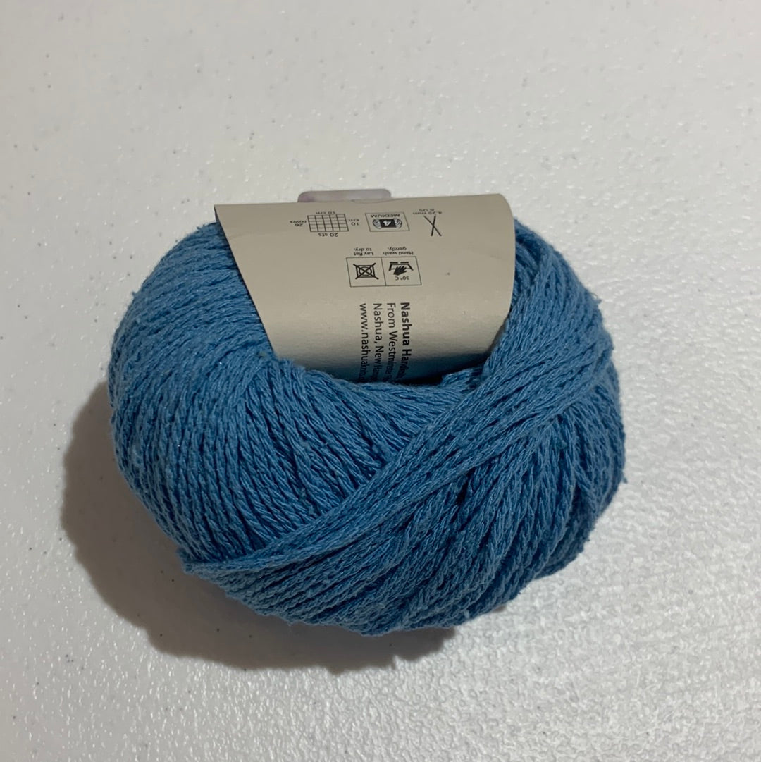 Nashua Creative Focus Silk