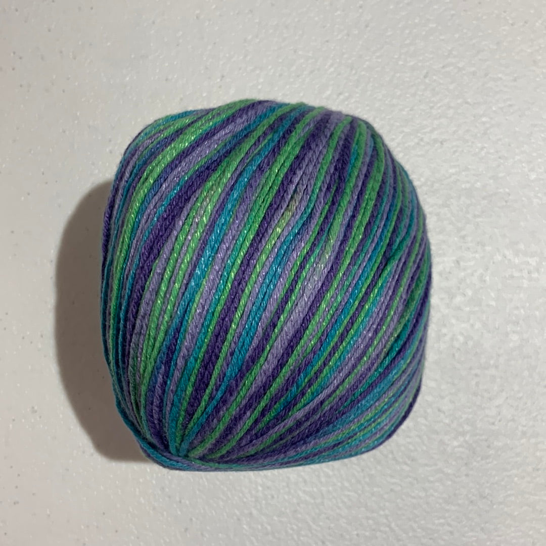 Bamboo Pop