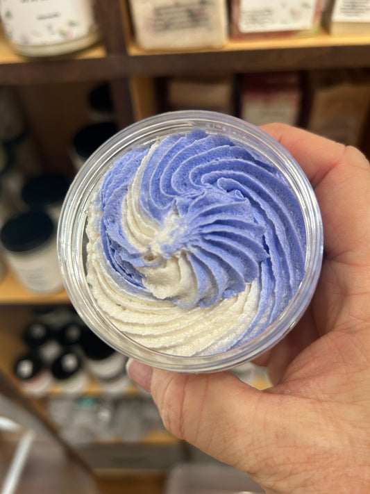Magnolia Creations - Sugar Scrub