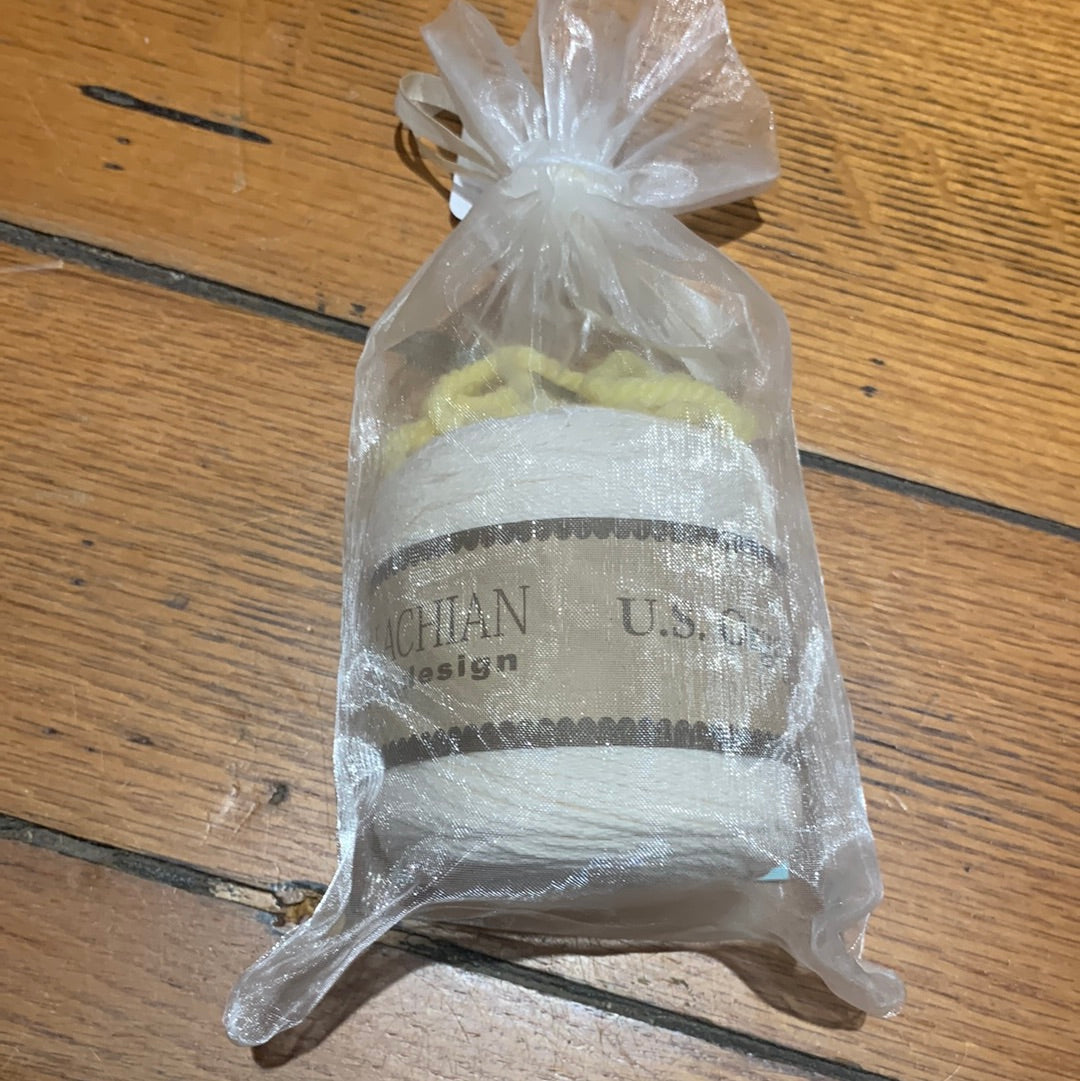 Appalachian Baby - Mamaw's Washcloth - Knit Kit