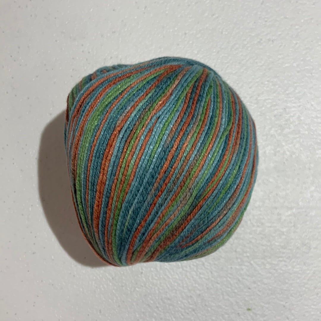 Bamboo Pop