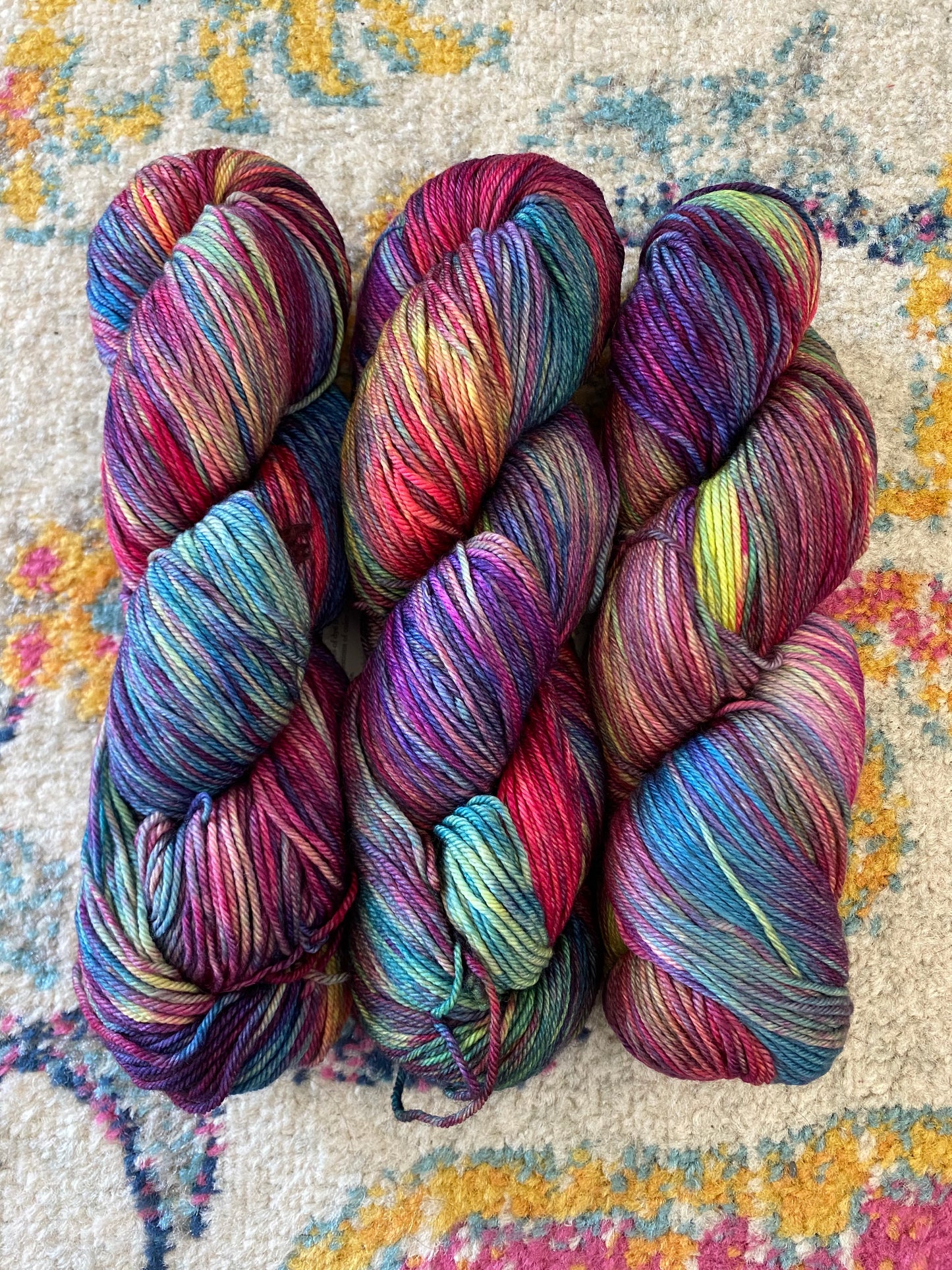 Malabrigo - Arroyo