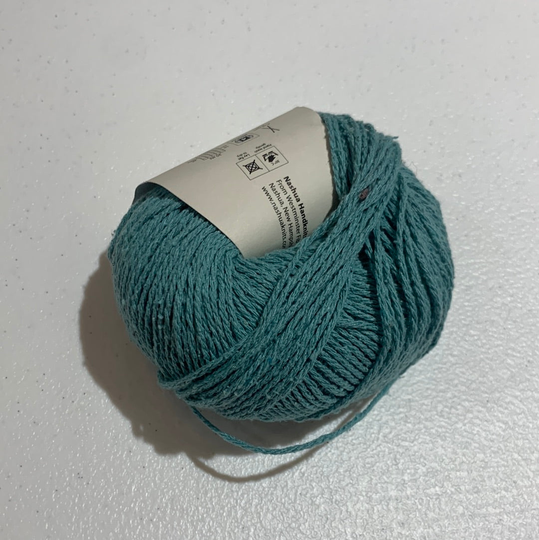 Nashua Creative Focus Silk