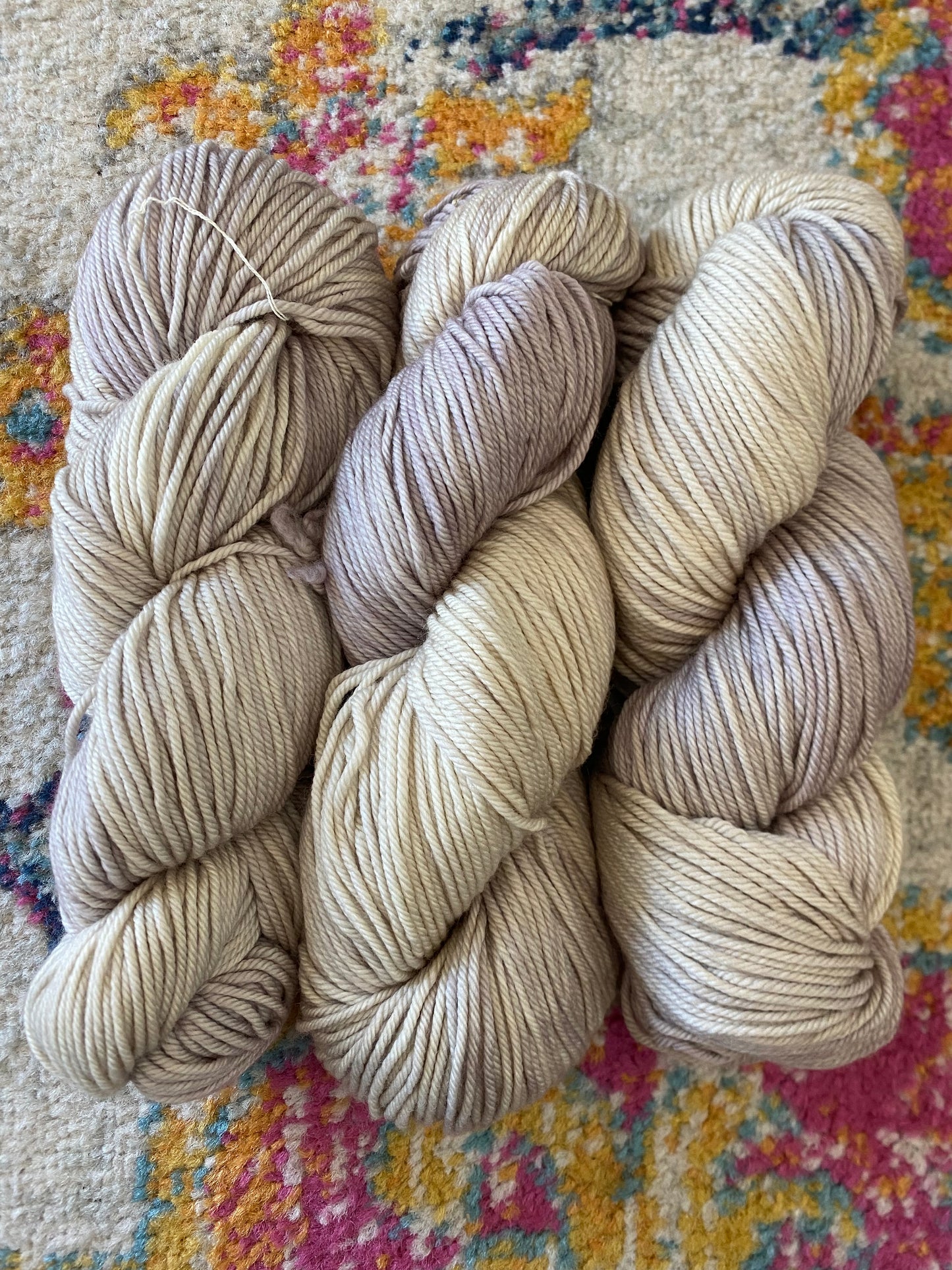 Malabrigo - Rios