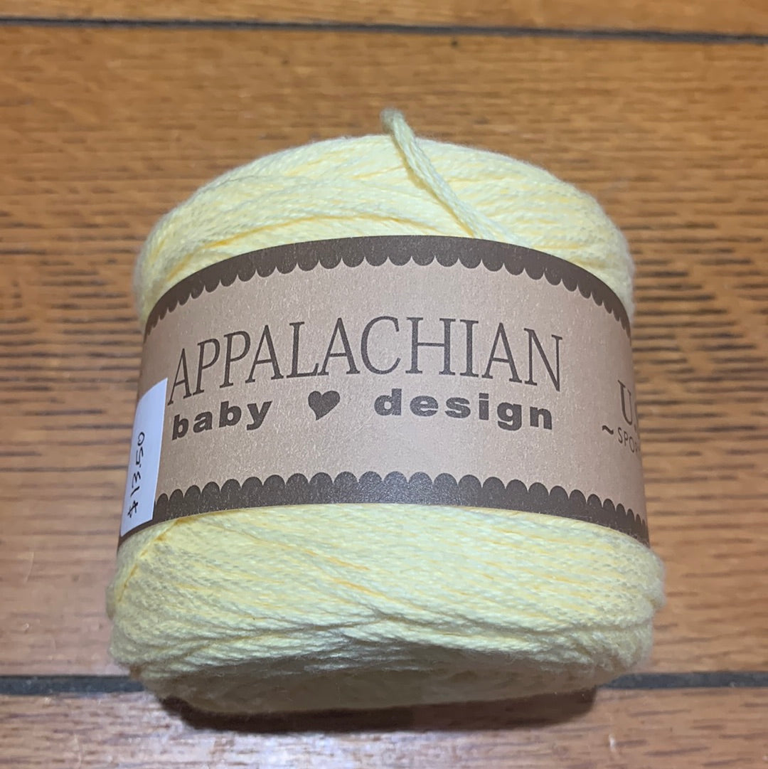 Appalachian Baby - Sport