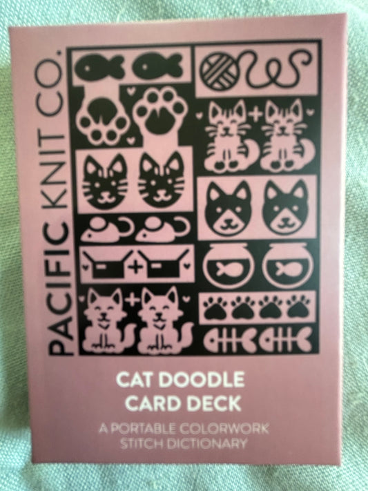Doodle Deck Trunk Show - Card Decks