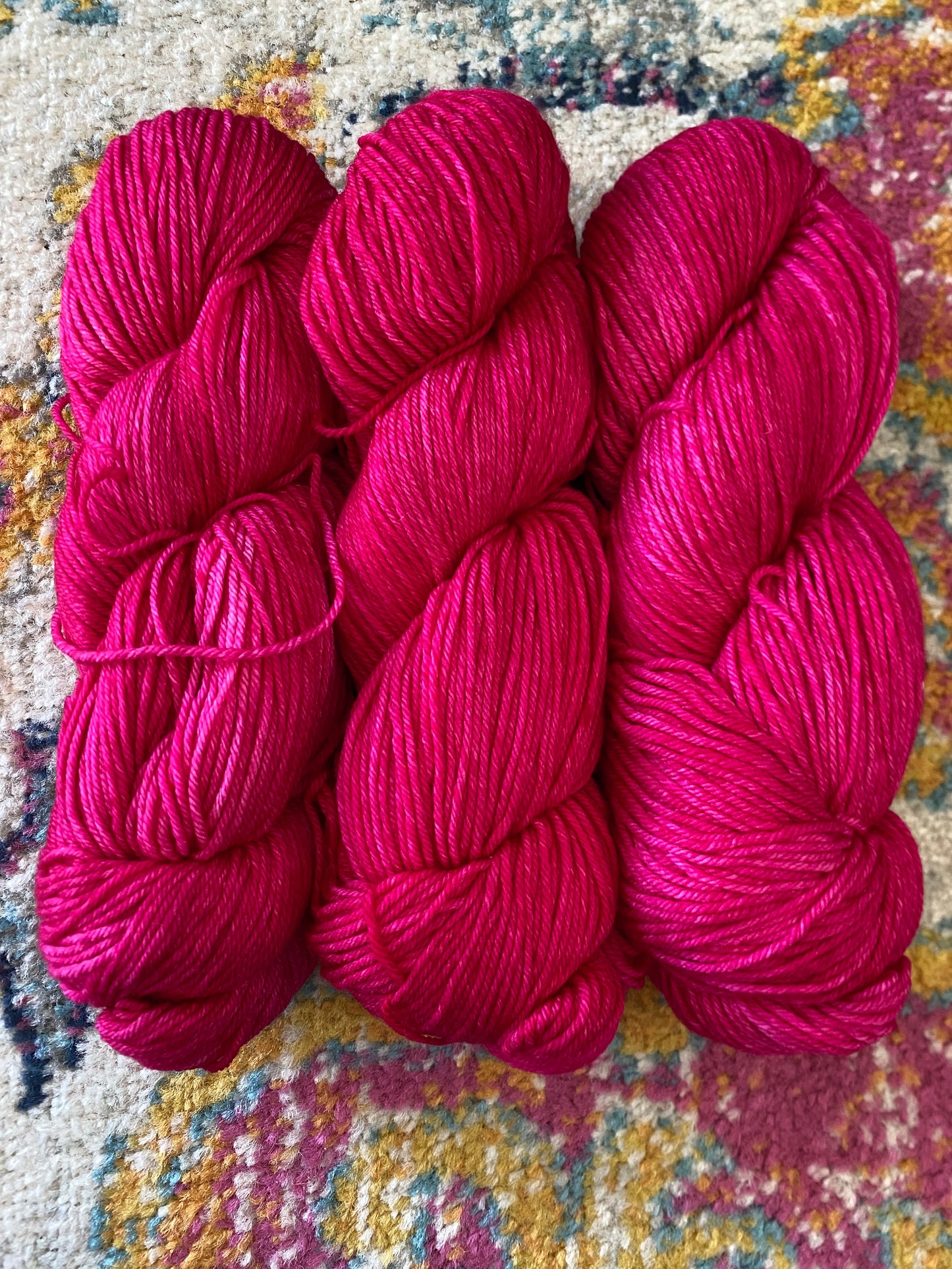Malabrigo - Arroyo