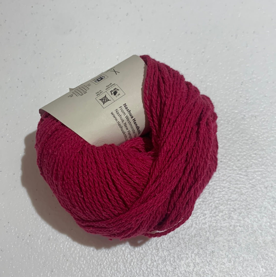 Nashua Creative Focus Silk