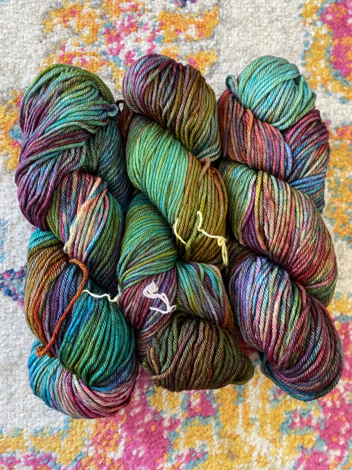 Malabrigo - Rios