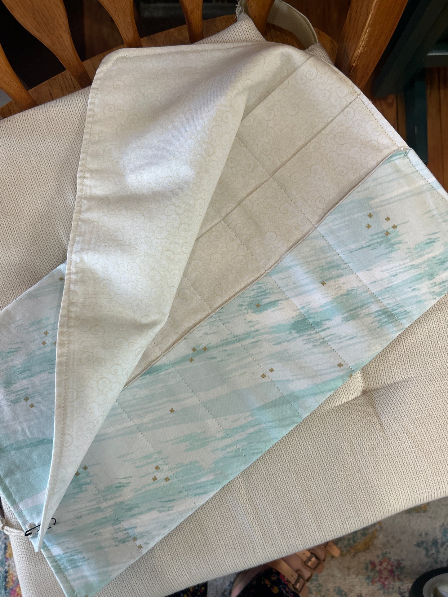 Skein Nirvana Large Needle Case