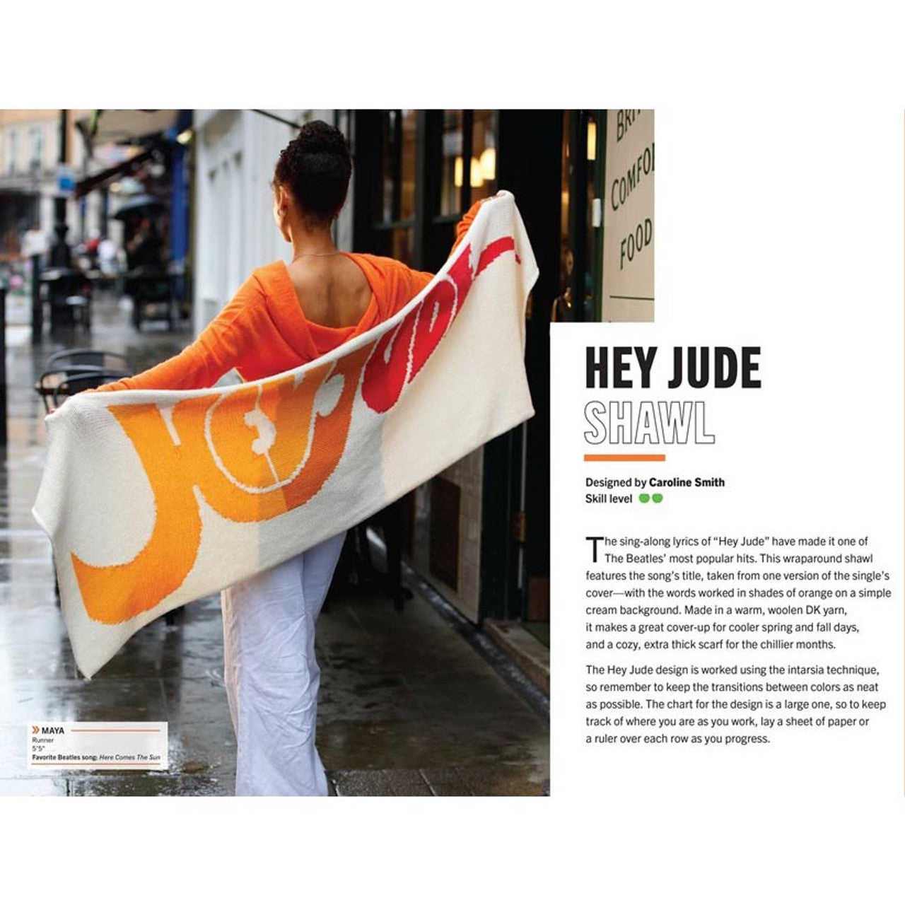 All You Knit Is Love