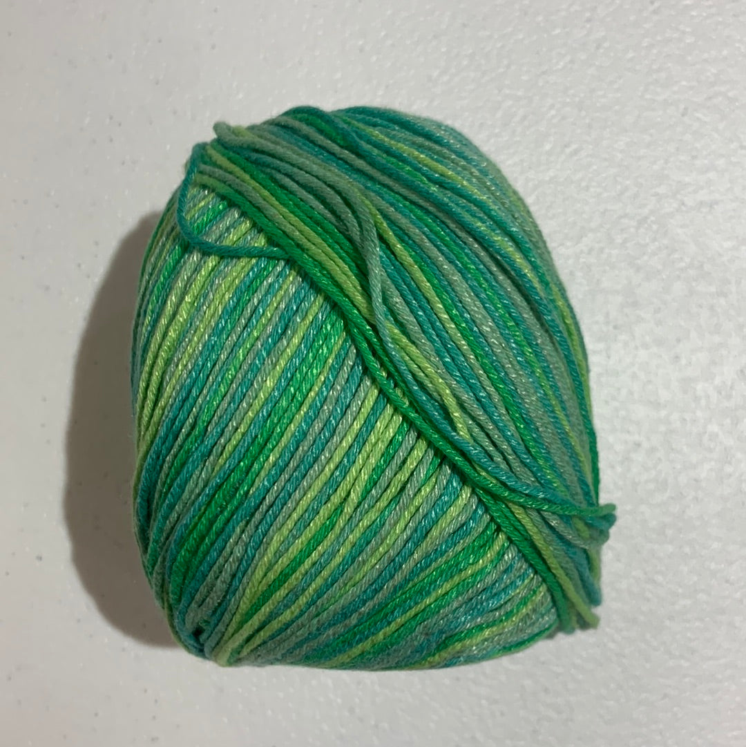 Bamboo Pop