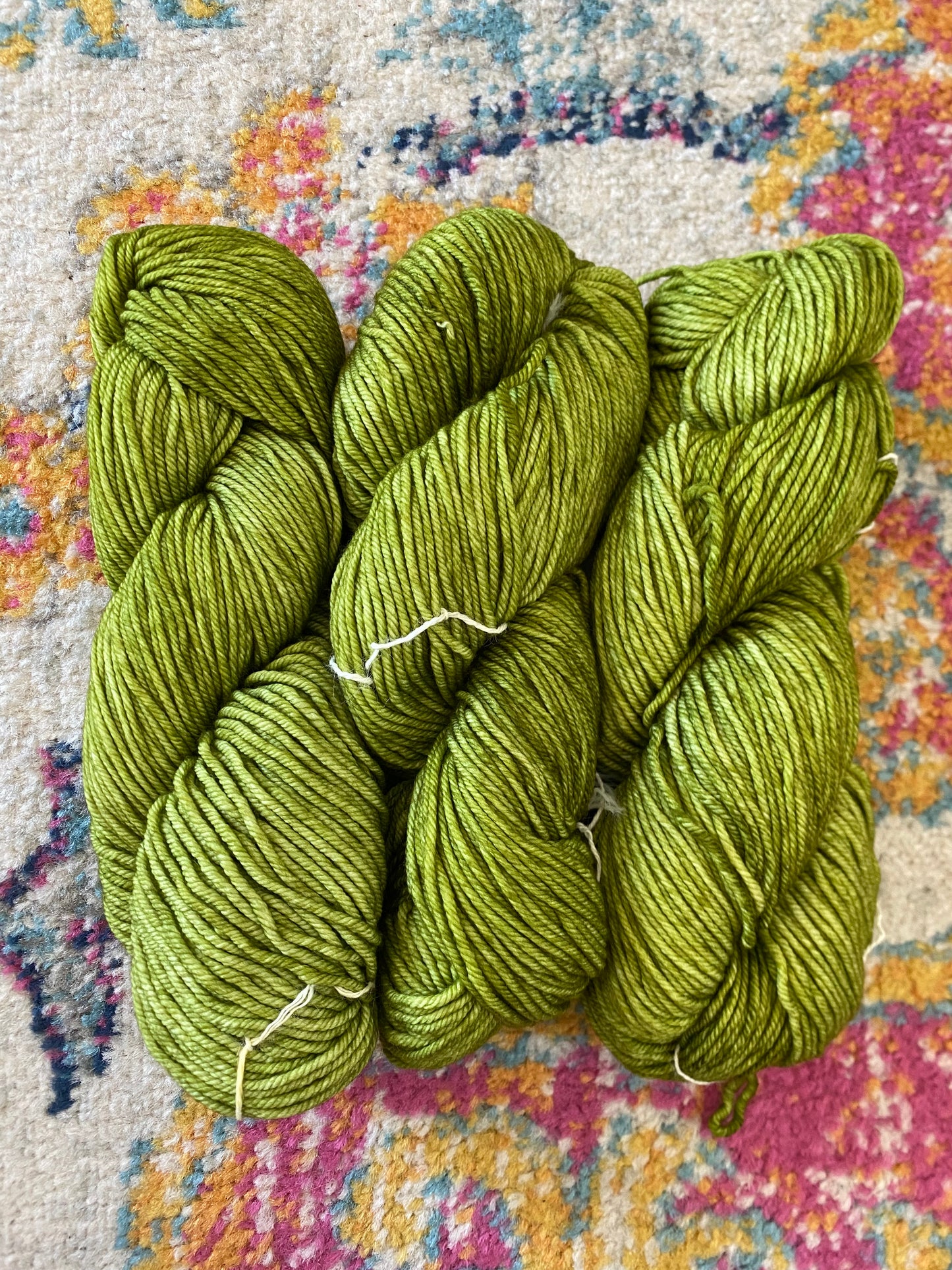 Malabrigo - Rios