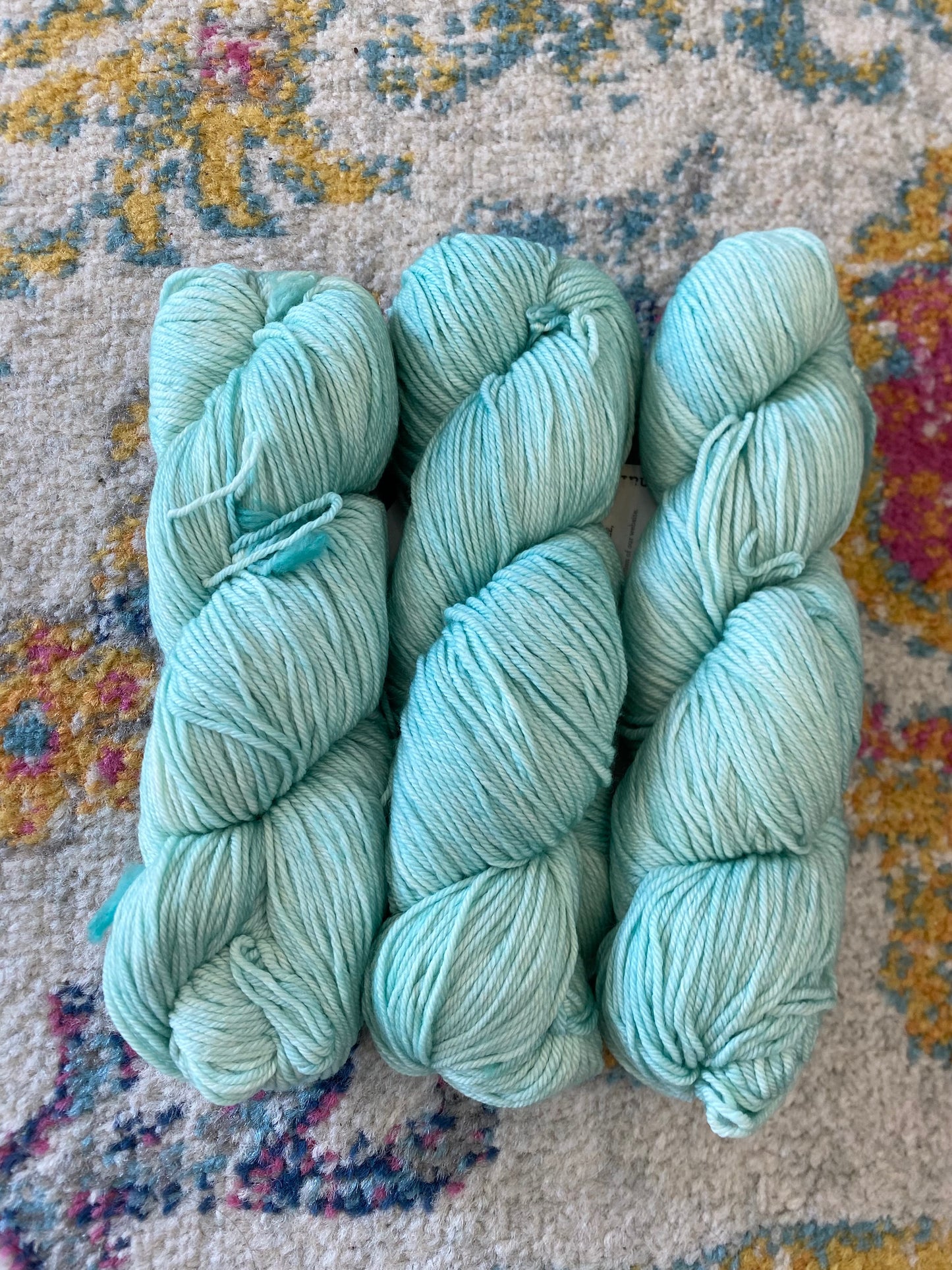 Malabrigo - Arroyo