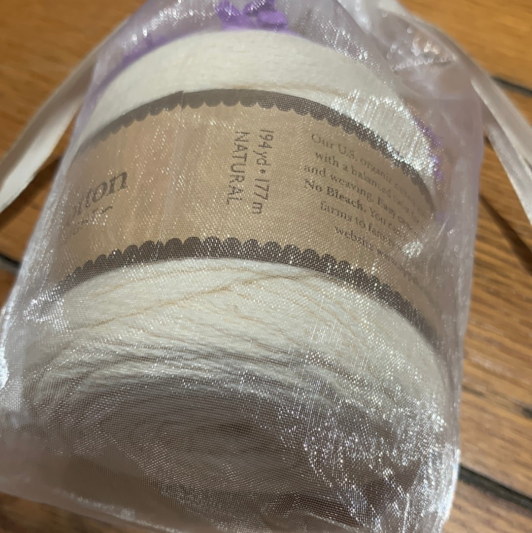 Appalachian Baby - Mamaw's Washcloth - Knit Kit