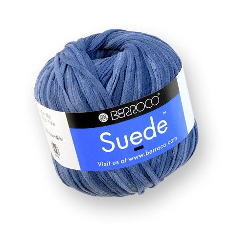 Berroco Suede
