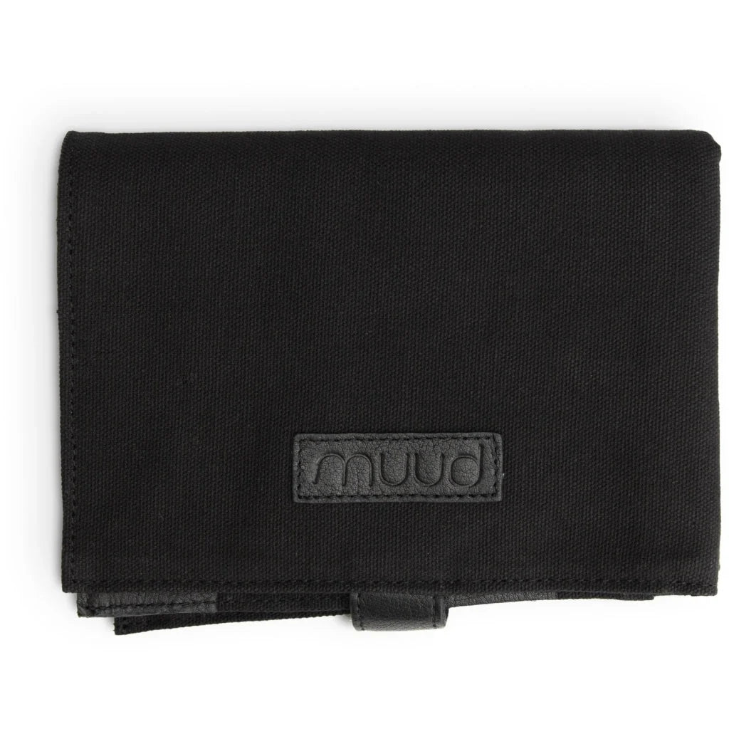 Muud Billie Canvas QB-4719