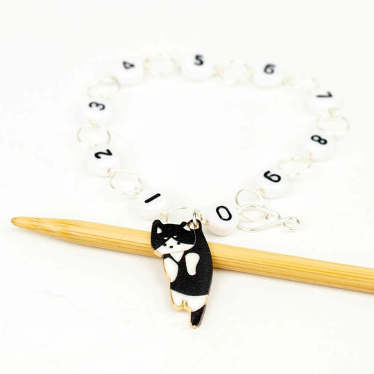TSS Knitting Chain Row Counters