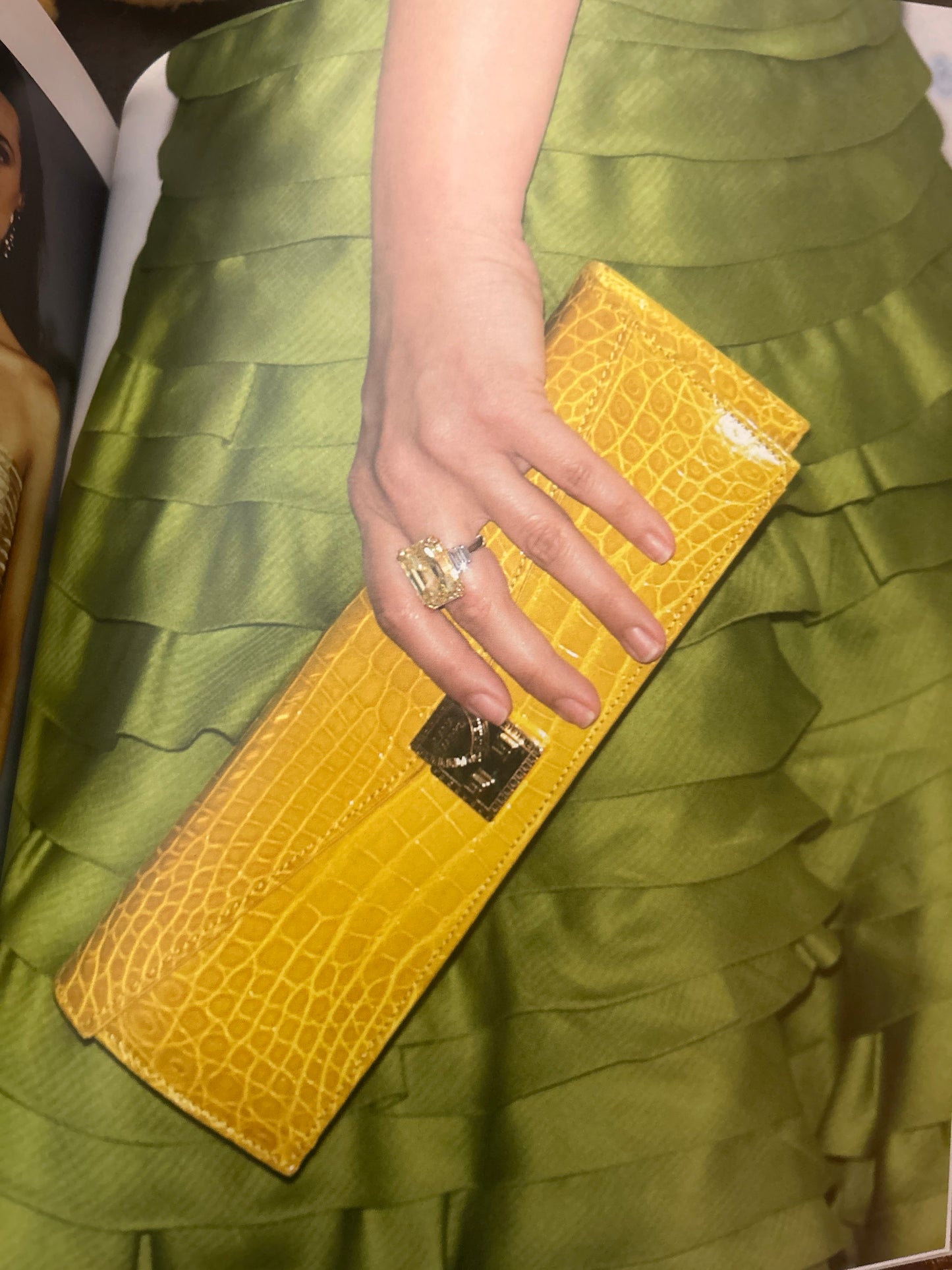 Vintage Handbags by Marnie Fogg