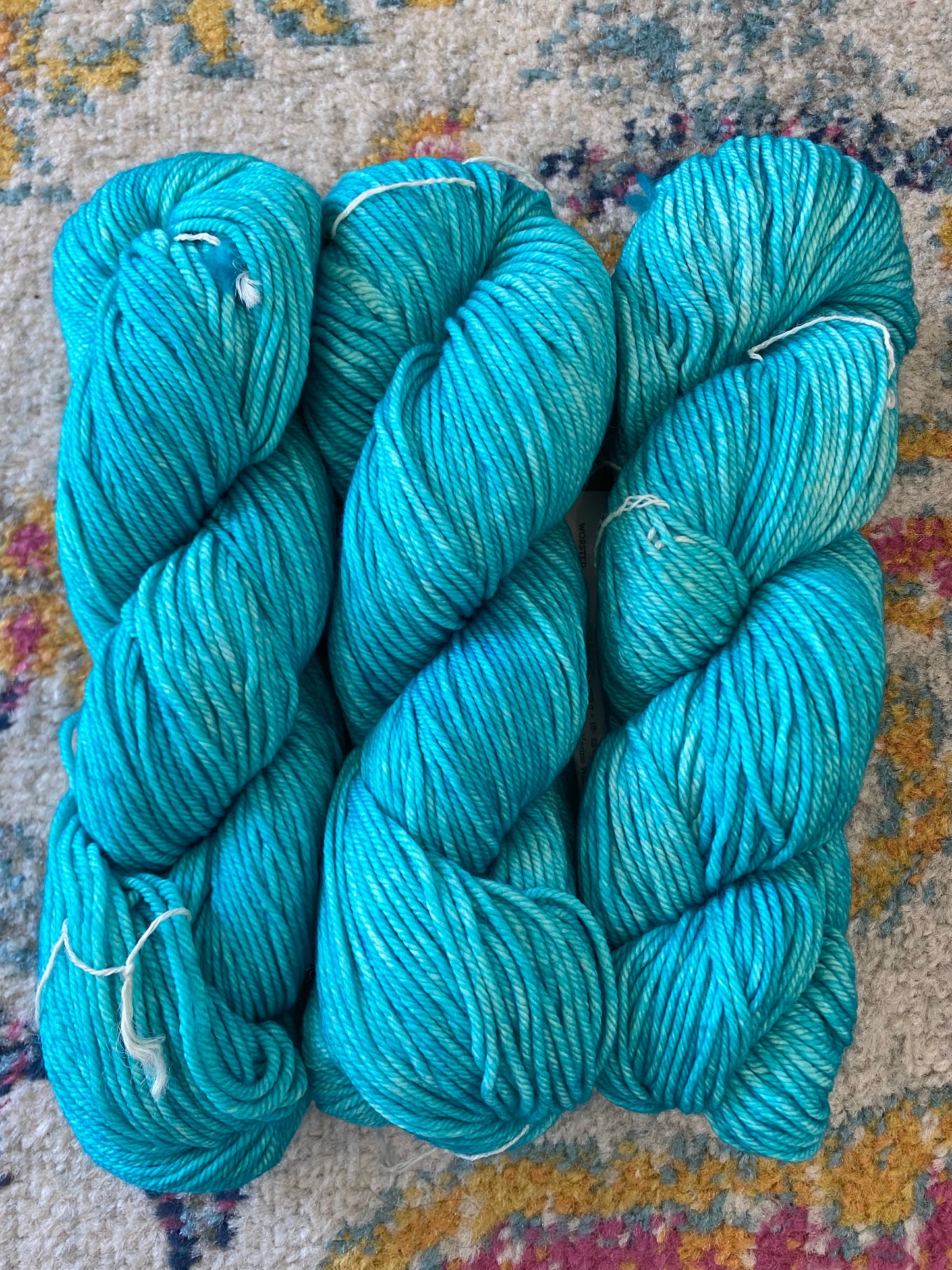 Malabrigo - Rios