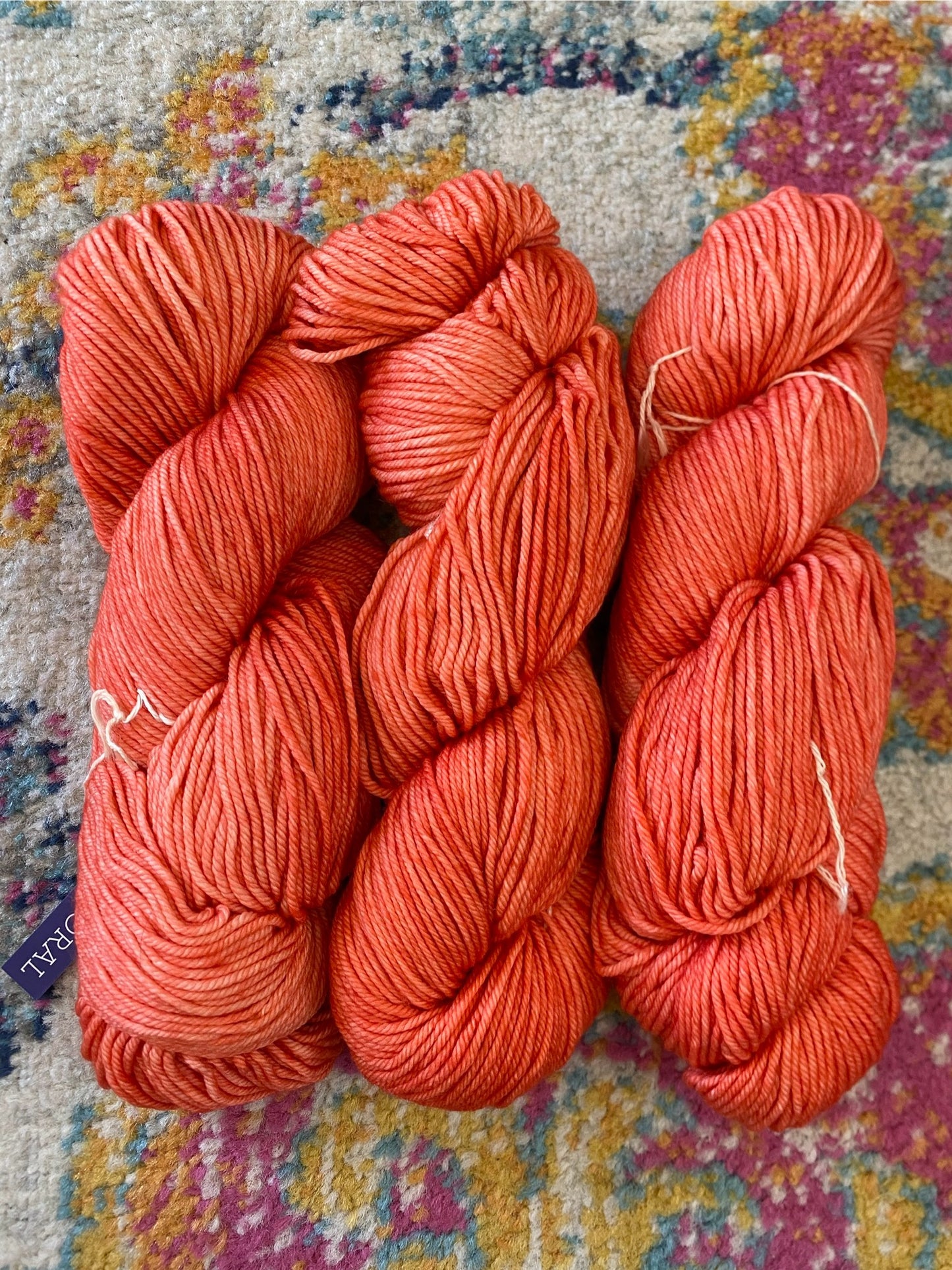 Malabrigo - Rios