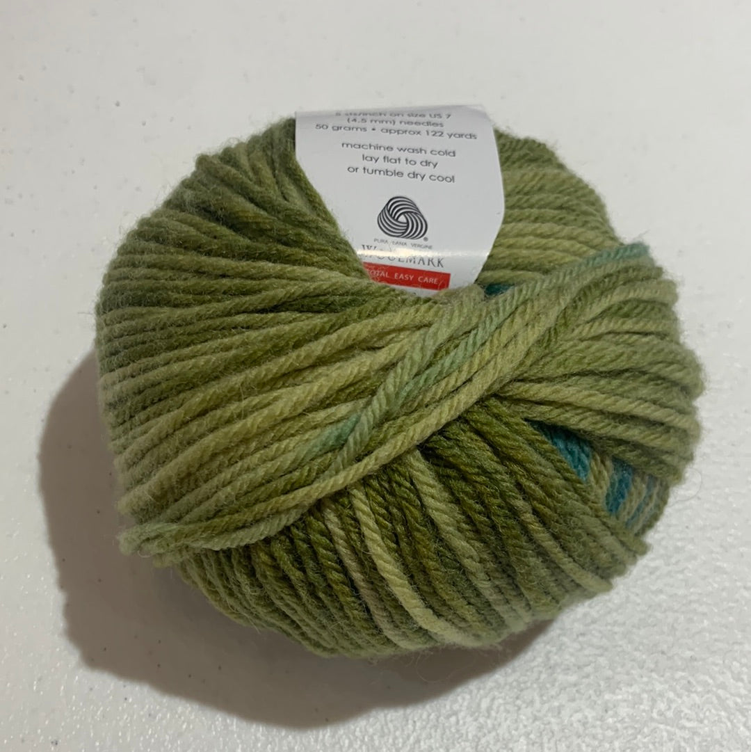 Liberty Wool Worsted