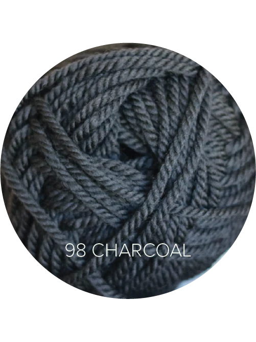 Baa Baa Bulky Washable Merino Superwash - SALE