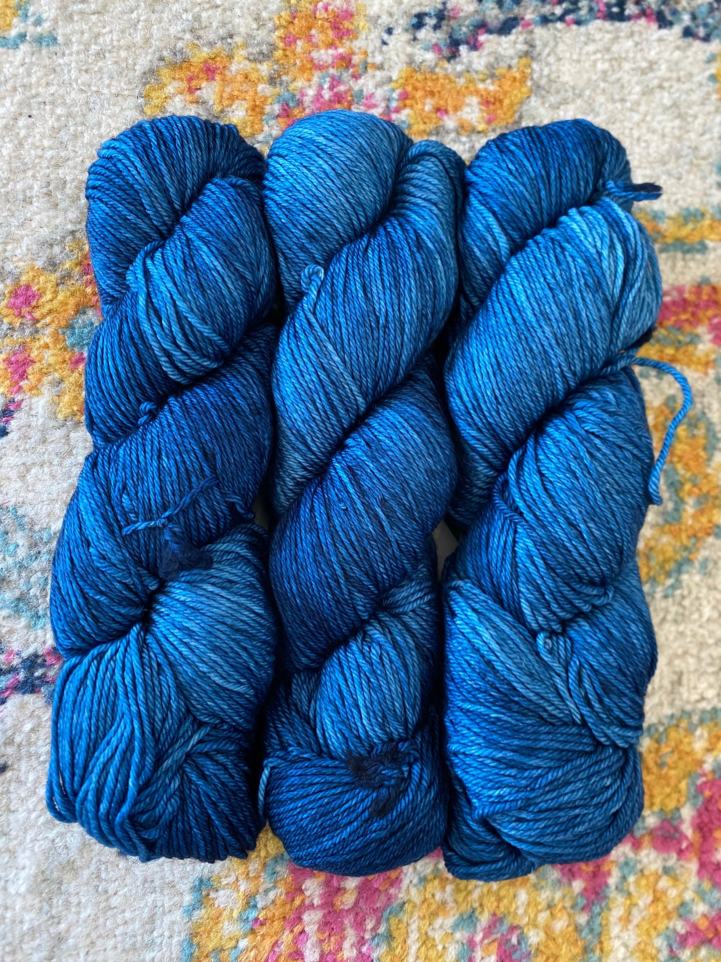 Malabrigo - Arroyo