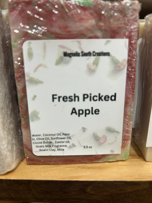 Magnolia Creations - Soap Bars