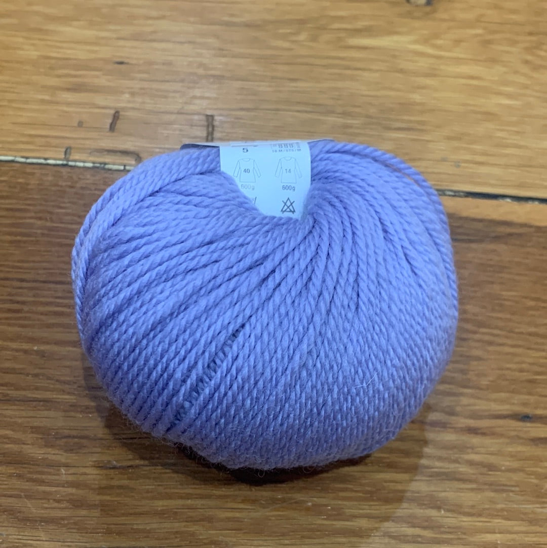 Essentials Soft Merino Aran