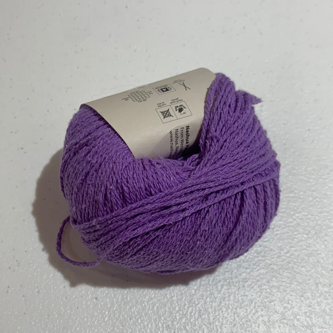 Nashua Creative Focus Silk