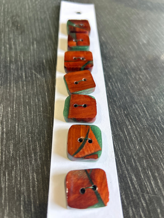 Buttons by A Whittle Woodworking