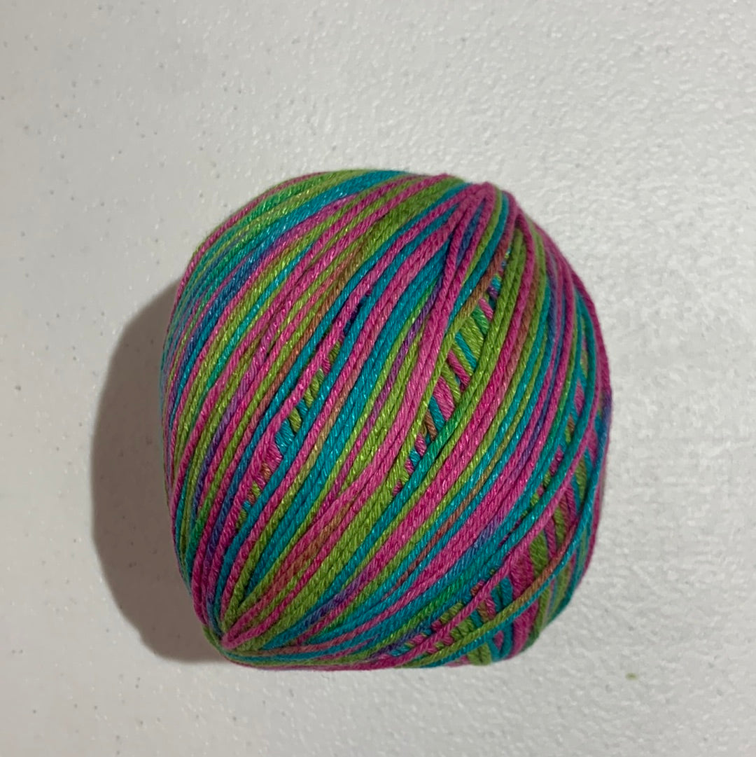 Bamboo Pop