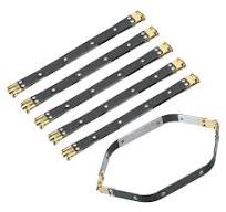 Flex Frames for project bags