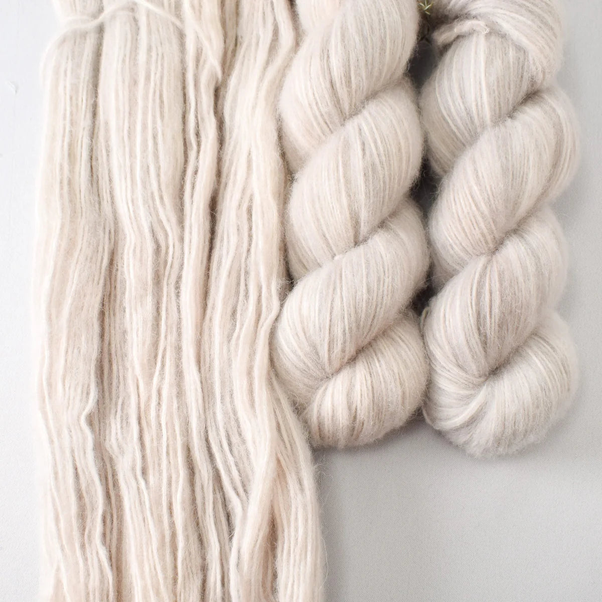Miss Babs Show 2026 - Billow Worsted