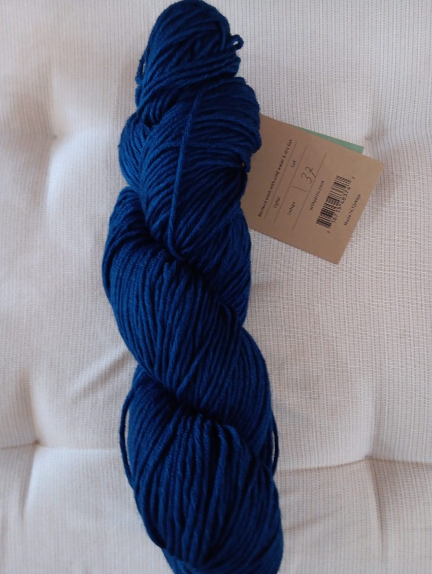 Urth Yarn Harvest Worsted - SALE