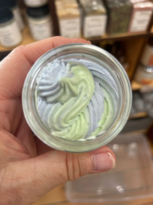 Magnolia Creations - Triple Butter Body Butter