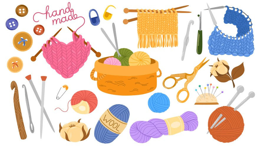 2026 Second Sunday Secret Stitch Society Membership