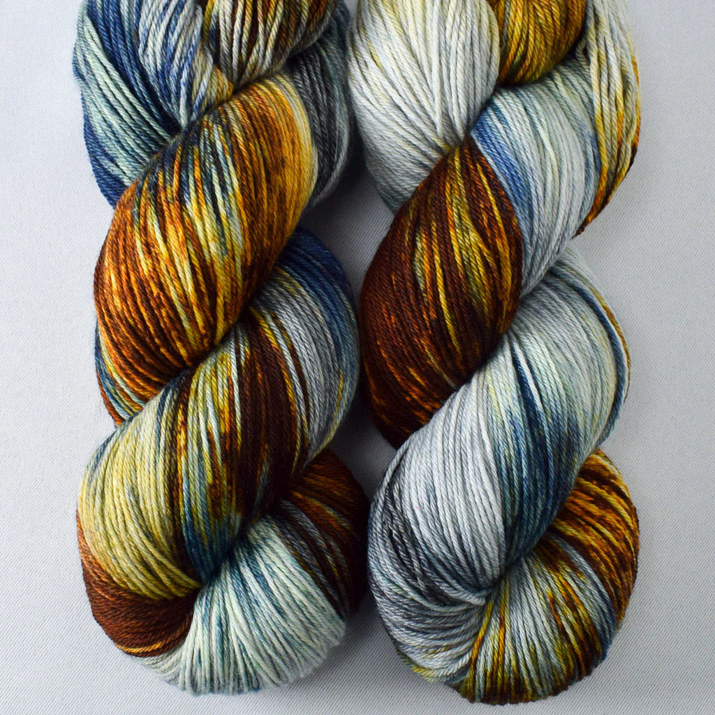 Miss Babs Yowza DK Yarn