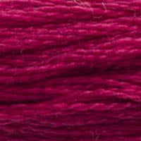 DMC 6 Strand Embroidery Floss (25)