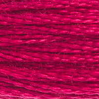 DMC 6 Strand Embroidery Floss (25)