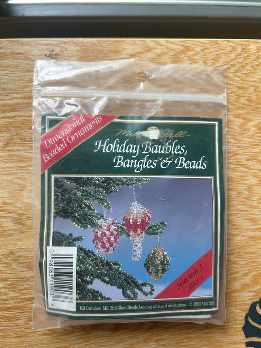 Cross Stitch Kits